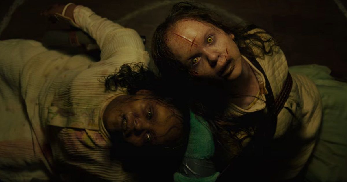 La bande-annonce de Believer ramène le diable sur grand écran