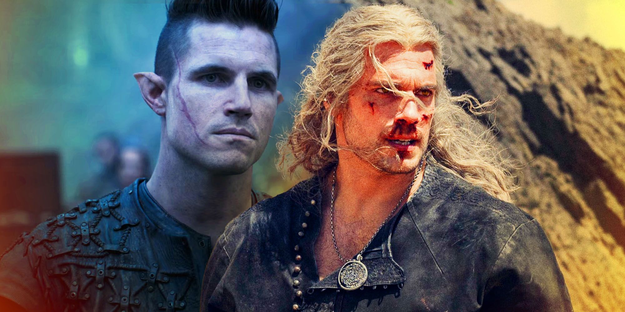 14 décès dans The Witcher Saison 3 - Voici un guide pour savoir qui meurt