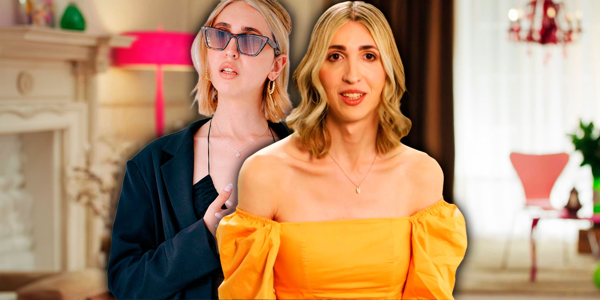 Cleo est la meilleure partie du casting de la saison 6 d'Avant les 90 jours (voici pourquoi)