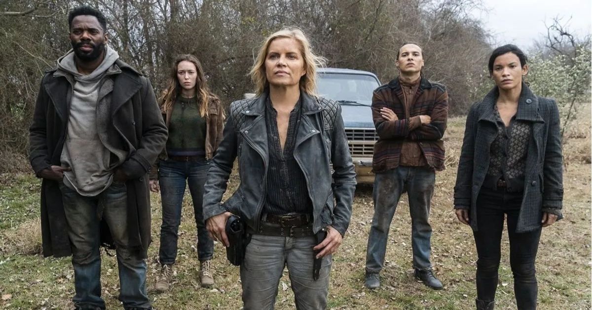 Craignez les épisodes de Walking Dead que vous devez regarder avant la finale