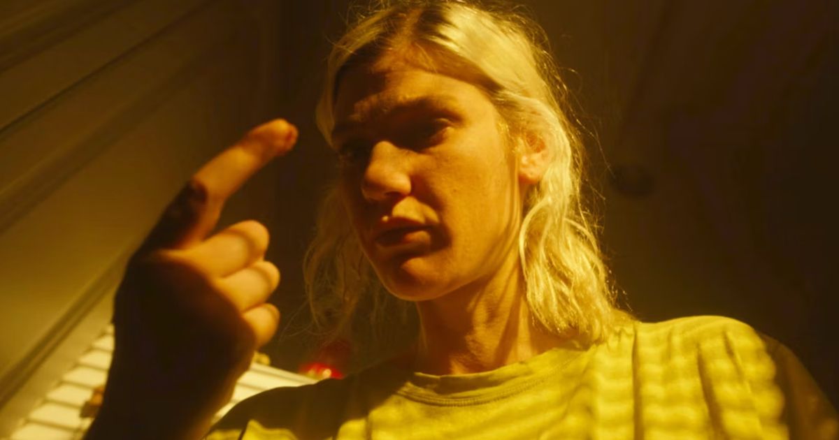 L'horreur corporelle rencontre la comédie grossière au festival du film Fantasia