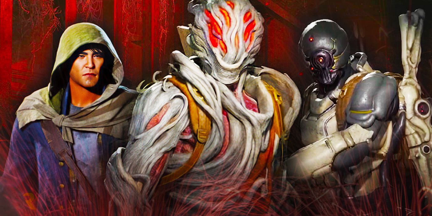 Remnant 2: Comment débloquer tous les archétypes secrets