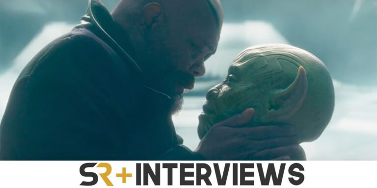 Le directeur de Secret Invasion, Ali Selim, décompose la finale et la suite du MCU
