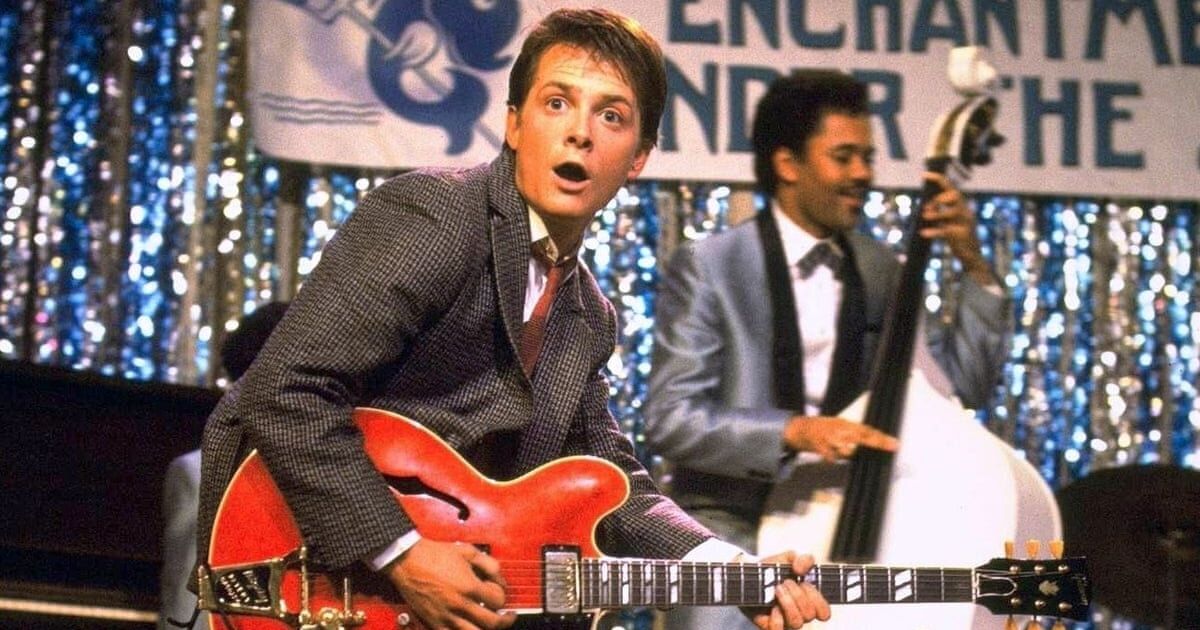 Le co-créateur de Retour vers le futur annule la possibilité d'un quatrième film