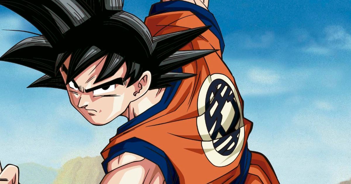 15 acteurs qui, selon nous, pourraient jouer Goku dans un redémarrage de Dragon Ball
