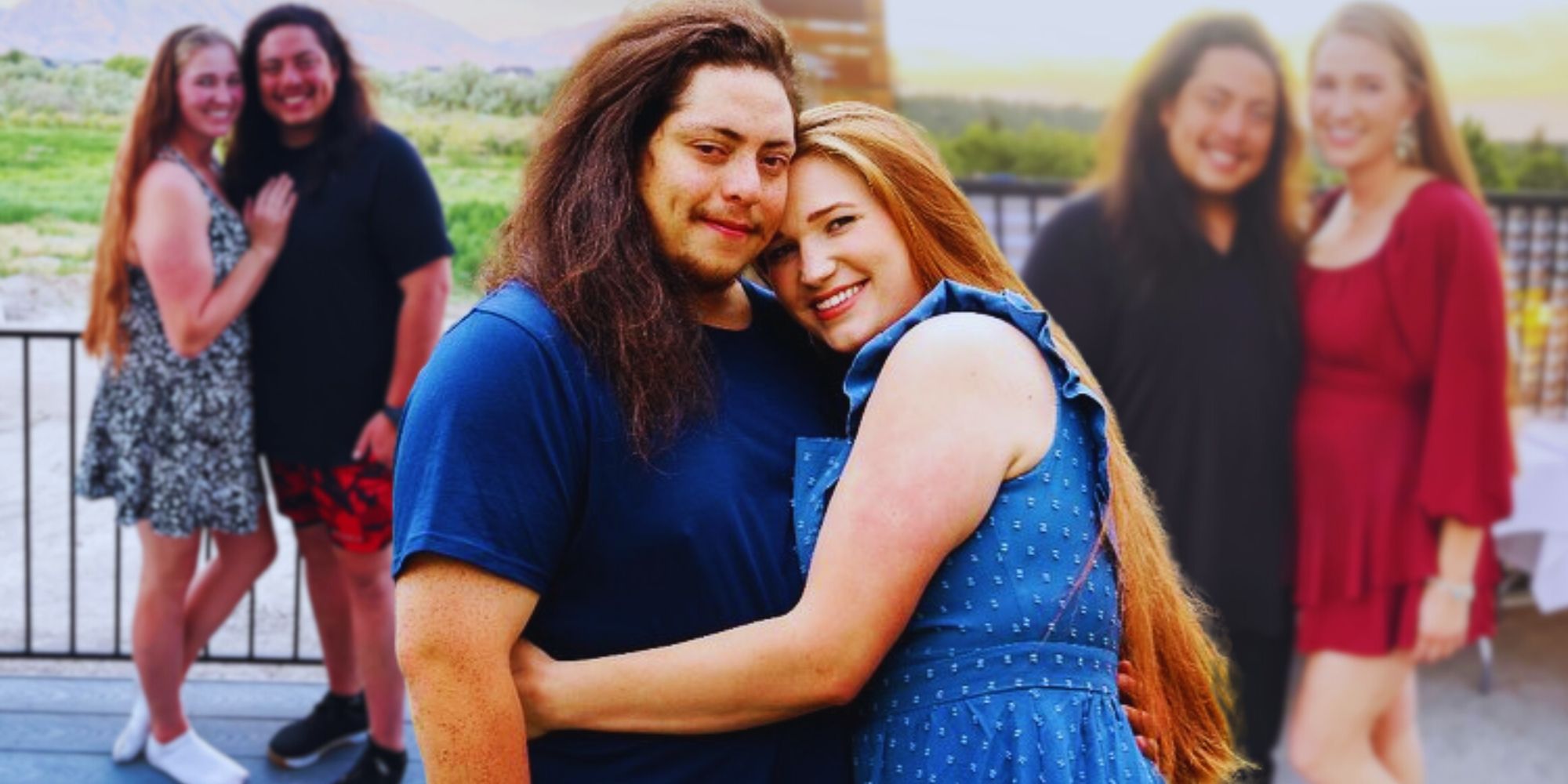 Sister Wives met en vedette les voyages de perte de poids de Mykelti et Tony Padron en photos (voir leurs photos avant et après)