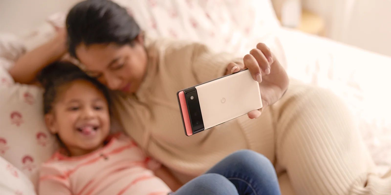 Pixel 6 et Pixel 6 Pro : existe-t-il un emplacement pour carte MicroSD ?
