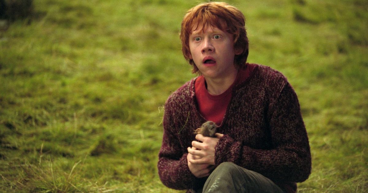 Meilleures performances de Rupert Grint, classées