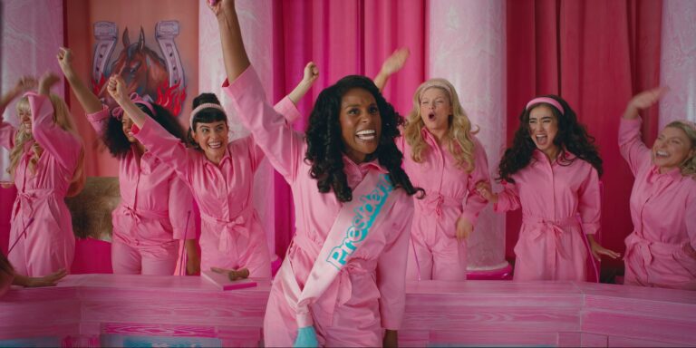 Quel genre de Barbie es-tu ?  Un test viral vous indique où vous vous situez à Barbieland