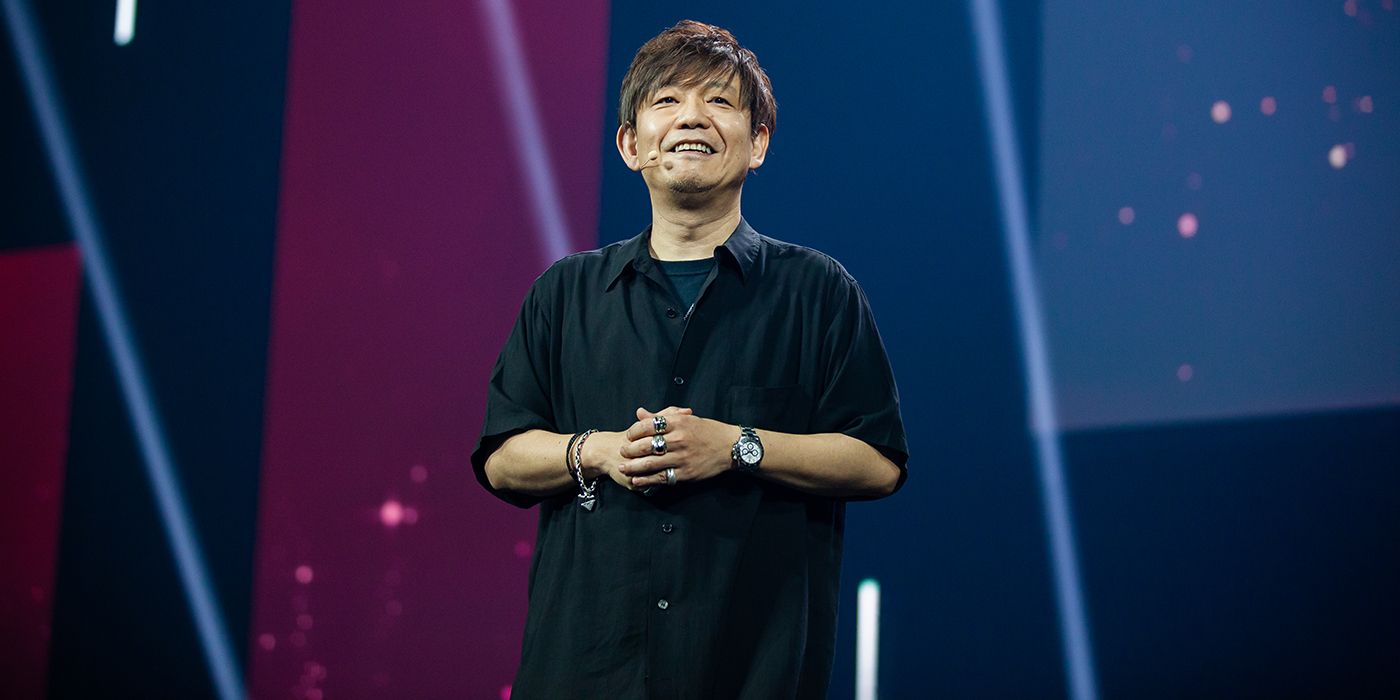 Naoki Yoshida de FFXIV regarde vers l'avant - et vers l'arrière - pour son 10e anniversaire