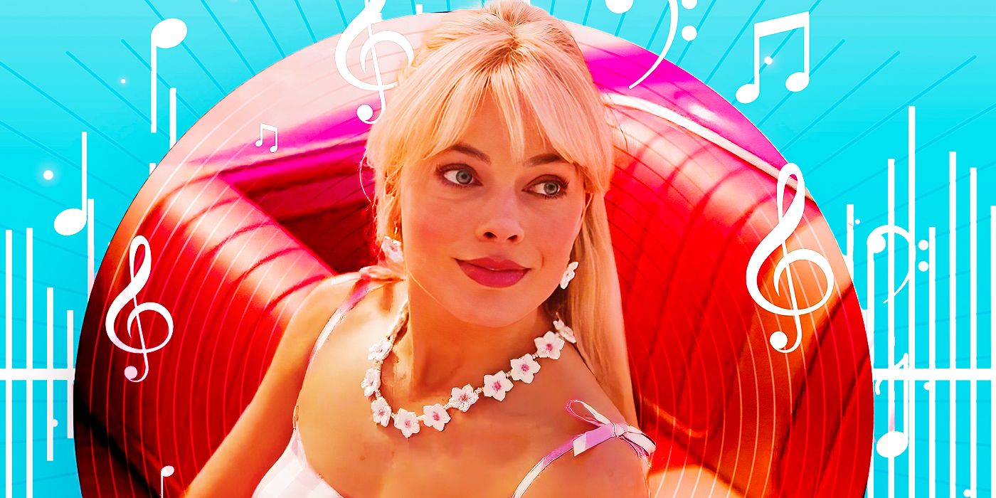 Chaque chanson de Barbie classée du pire au meilleur