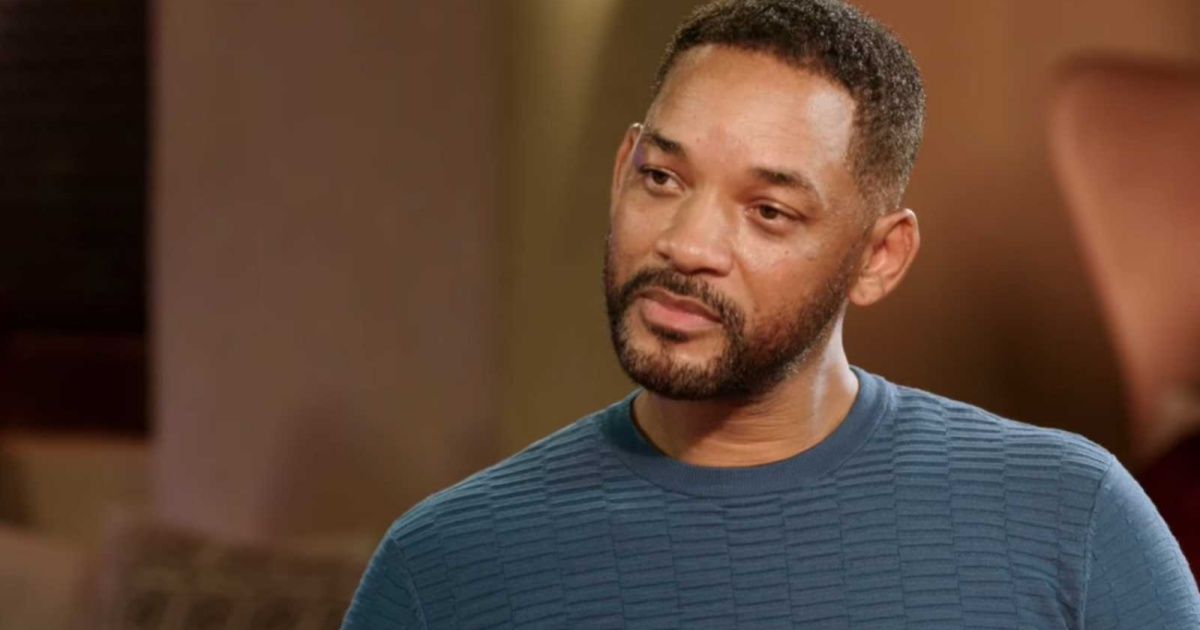 Will Smith se penche sur les grèves des écrivains et des acteurs