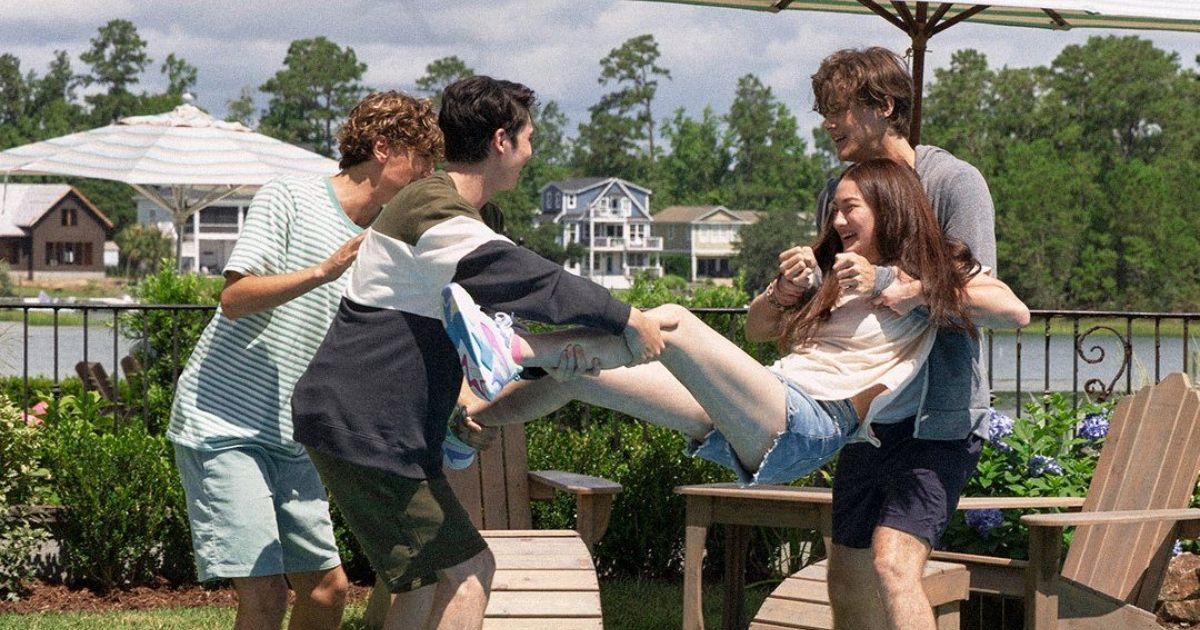 10 émissions de télévision à regarder si vous aimez The Summer I Turned Pretty de Prime Video