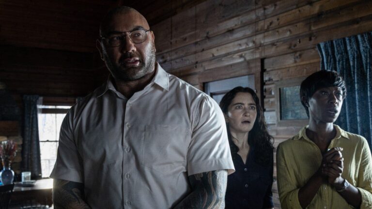 Les 7 meilleurs nouveaux films sur Amazon Prime Video en juillet 2023