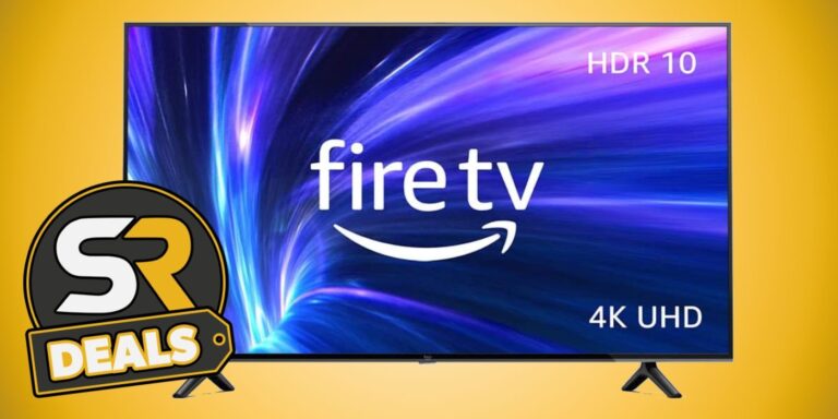 5 téléviseurs Amazon Fire sont en vente aujourd&rsquo;hui – et l&rsquo;un ne coûte que 90 $!