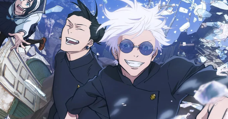 5 points à retenir de la première de la saison 2 de Jujutsu Kaisen