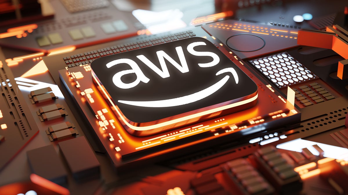 Amazon has a plan to power AI.