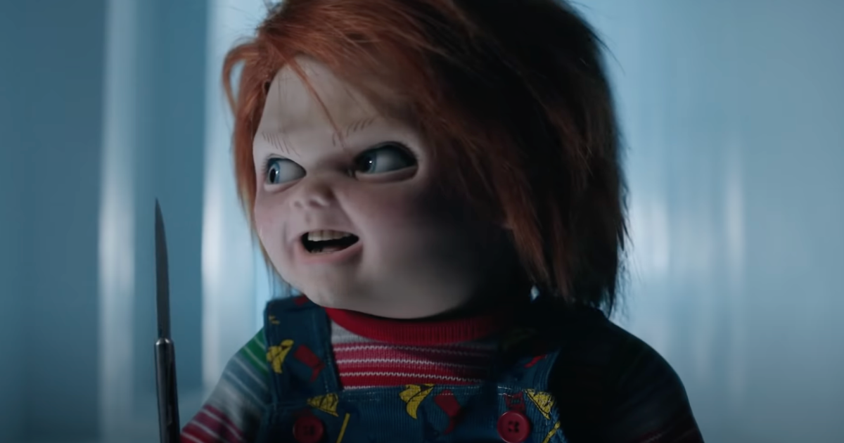 Chucky 4-7 4K Collector's Edition Date de sortie et caractéristiques spéciales détaillées