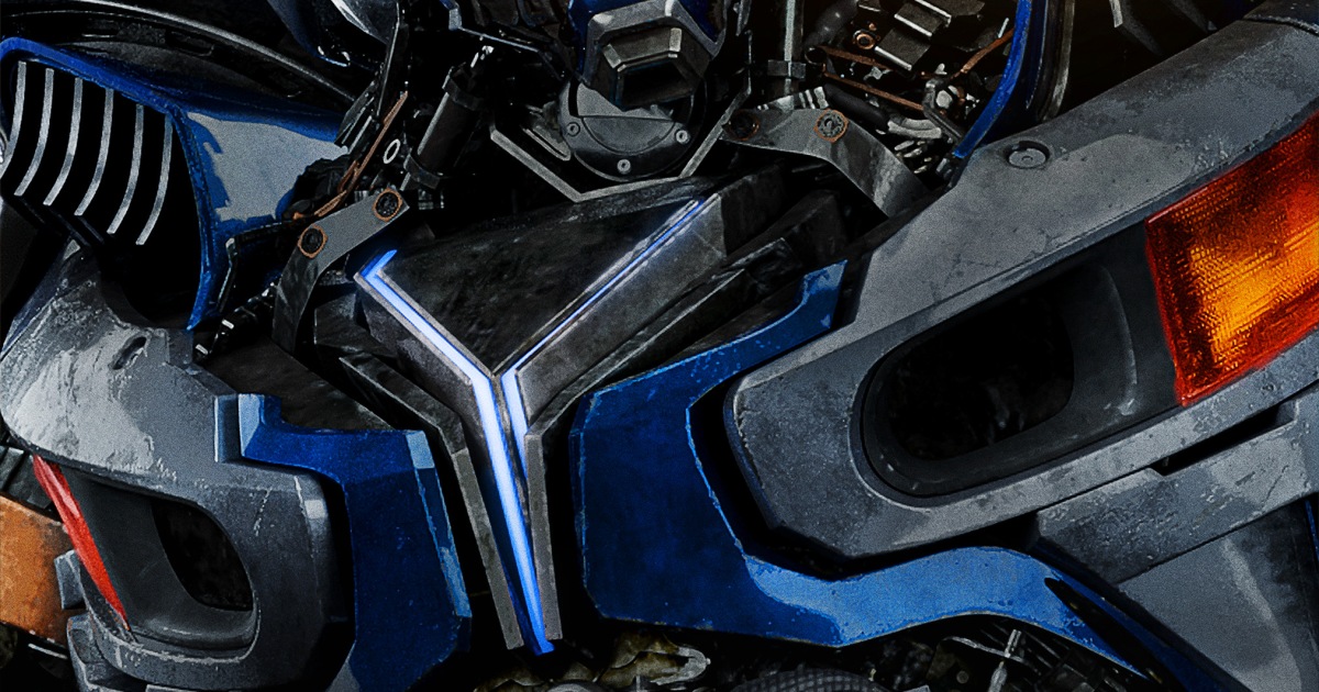 Date de sortie Blu-Ray et numérique de Rise of the Beasts