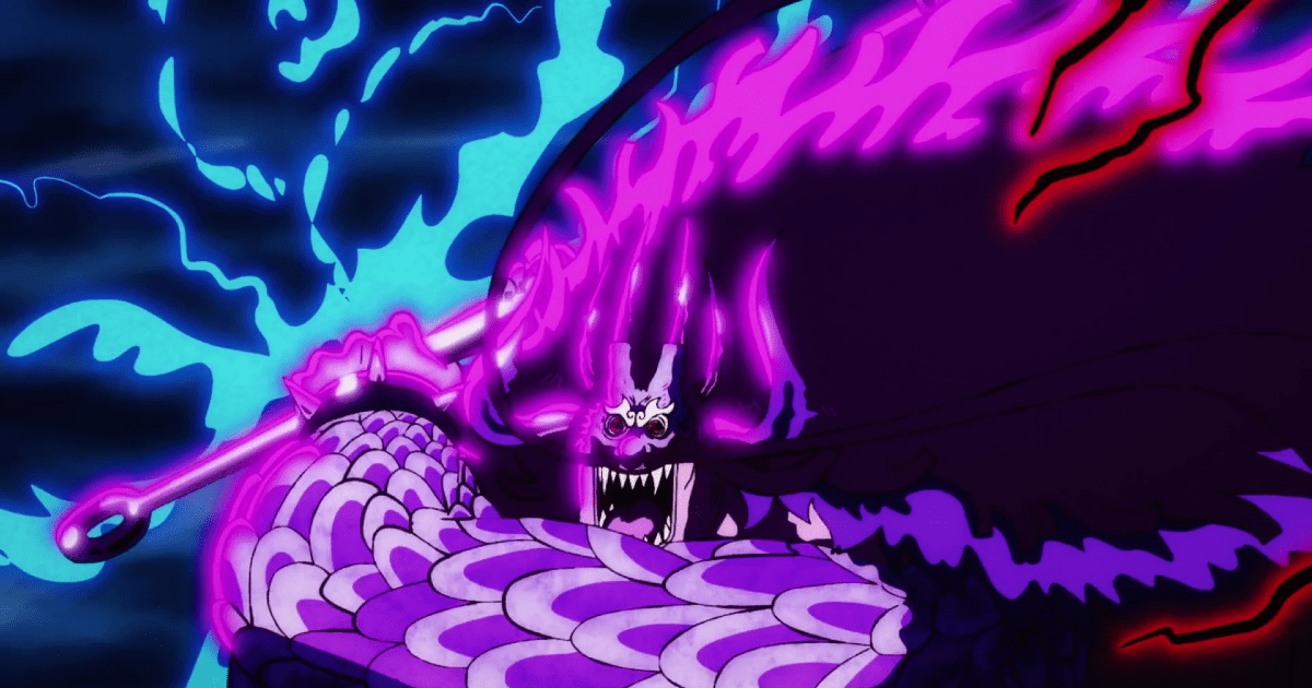 Date et heure de sortie de l'épisode 1072 de One Piece