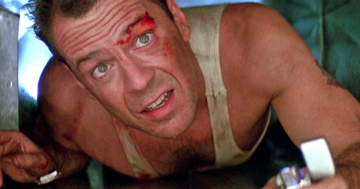 Die Hard est toujours réutilisable à l'infini 35 ans plus tard