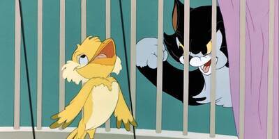 Disney Restores Classic Animated Shorts