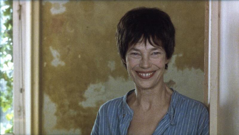 Faith in Life Jane Birkin 1946 2023 Tributes