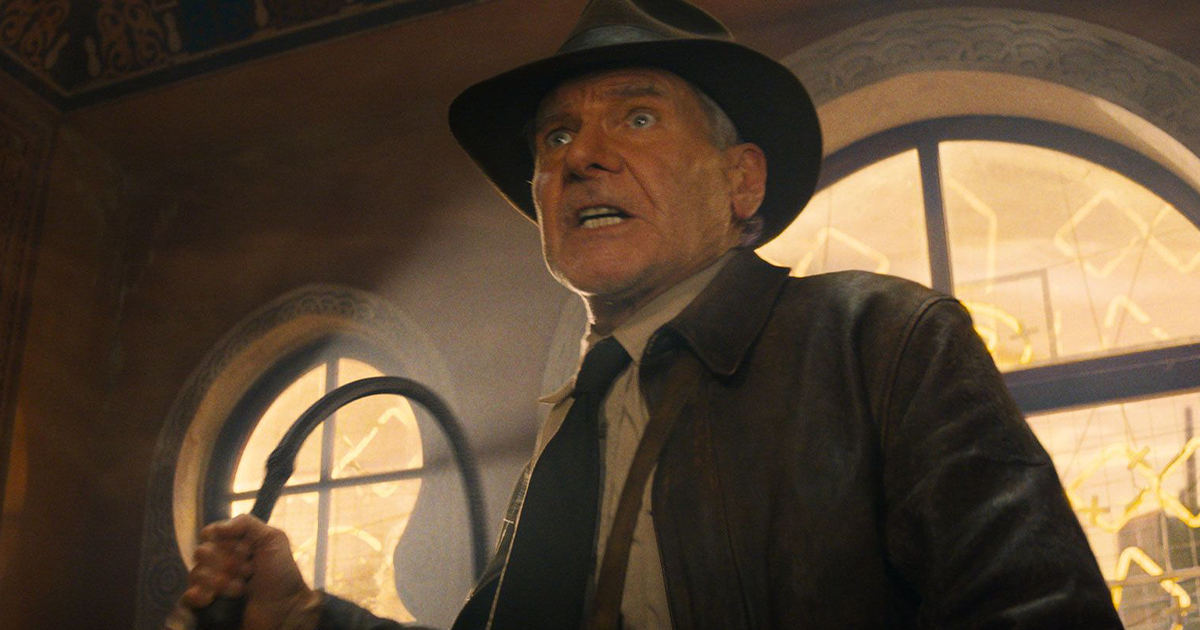 Indiana Jones 5 déçoit en tant que point d'entrée pour les nouveaux arrivants de la série