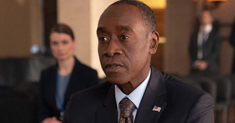 Invasion secrète Rhodey : où est War Machine ?