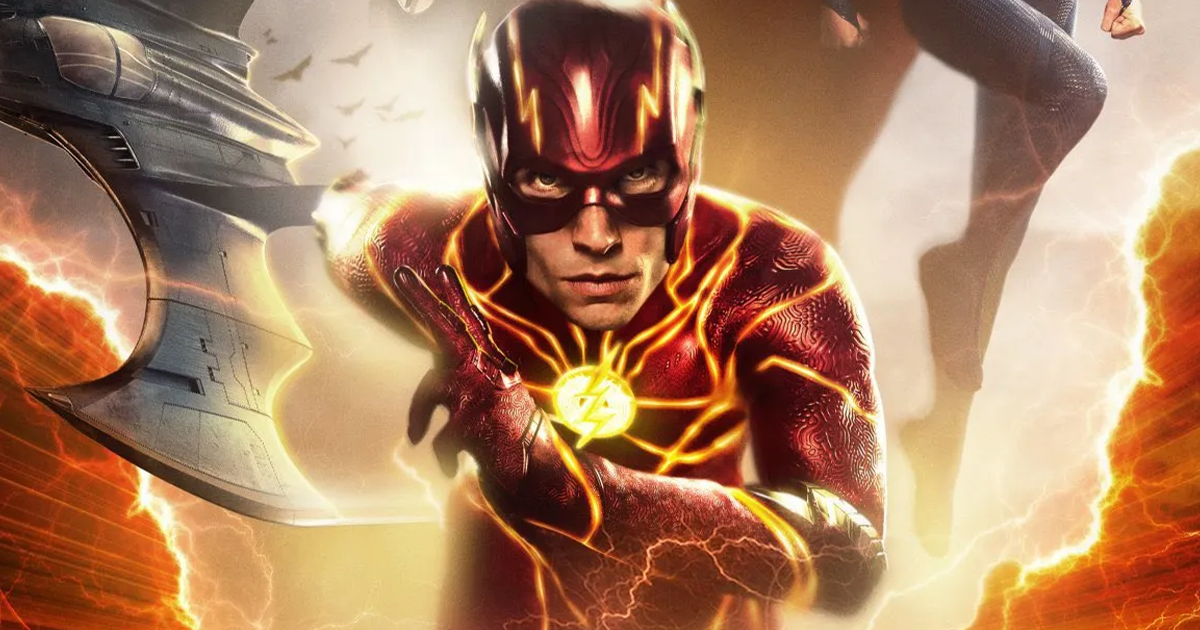 La date de sortie Flash 4K, Blu-ray et numérique, les fonctionnalités spéciales détaillées