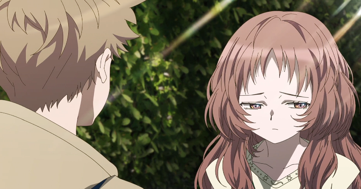 La fille que j'aime a oublié ses lunettes Épisode 4 Date et heure de sortie