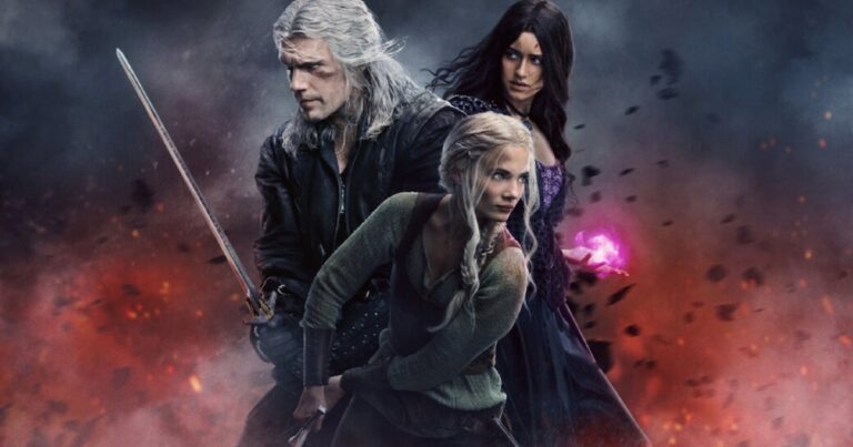 La saison 3 de The Witcher est-elle la dernière saison ?
