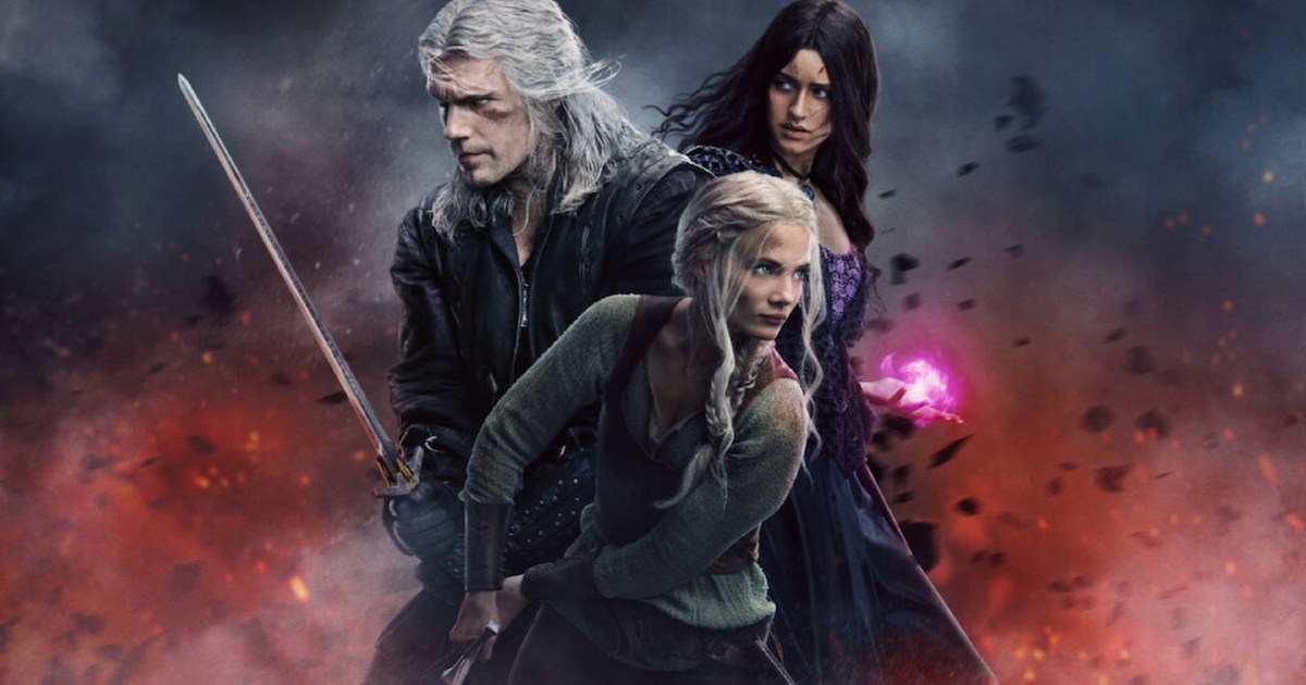 La saison 3 de The Witcher est-elle la dernière saison ?