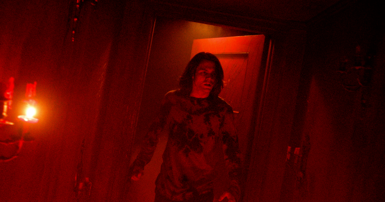 La suite d&rsquo;horreur ne fait rien de nouveau