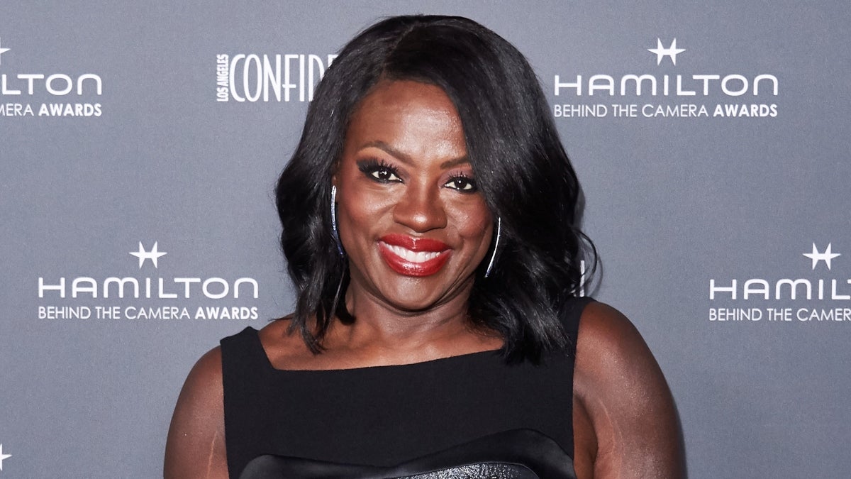 Le thriller d'action dirigé par Viola Davis 'G20' reçoit une dérogation SAG-AFTRA