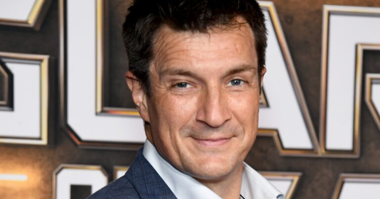 Legacy ajoute Nathan Fillion comme lanterne verte