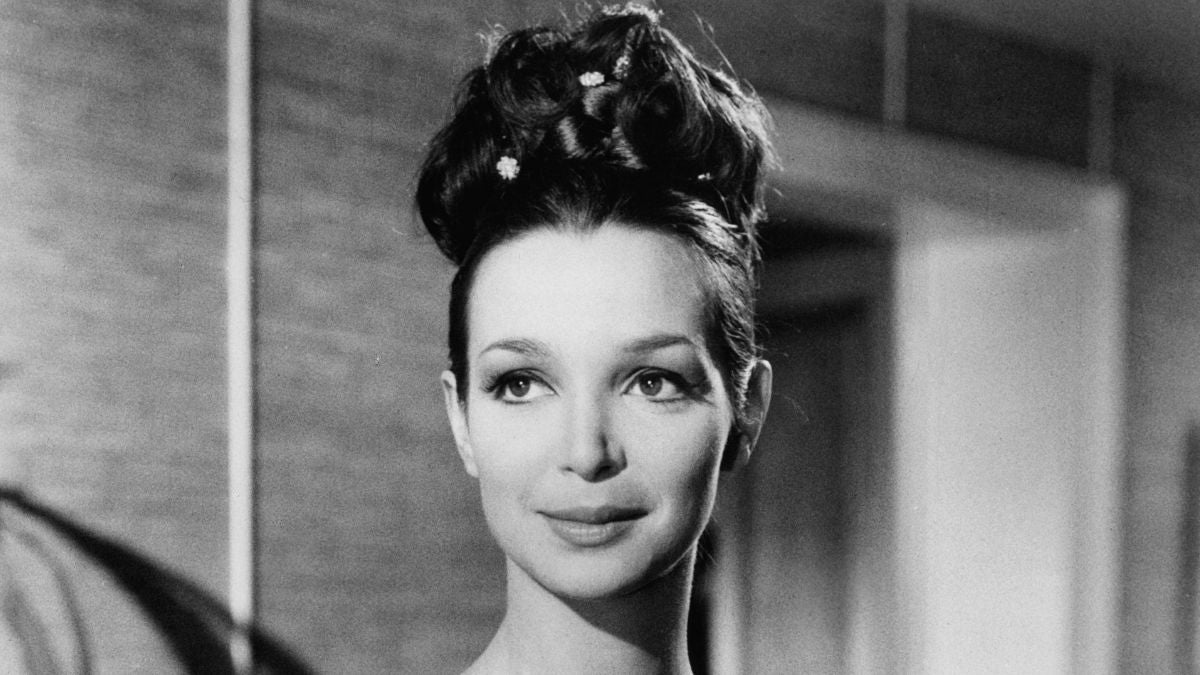 Lelia Goldoni (Photo credit: Getty Images)
