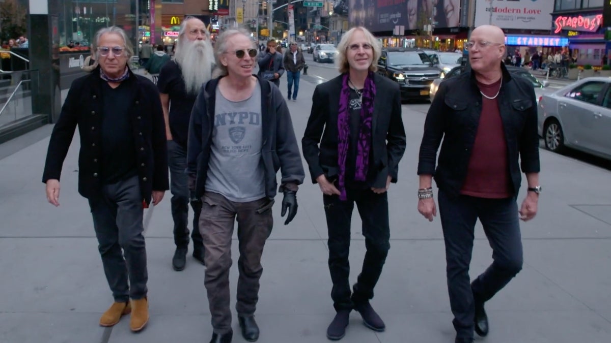 Magnolia Pictures acquiert le documentaire musical "Immediate Family"