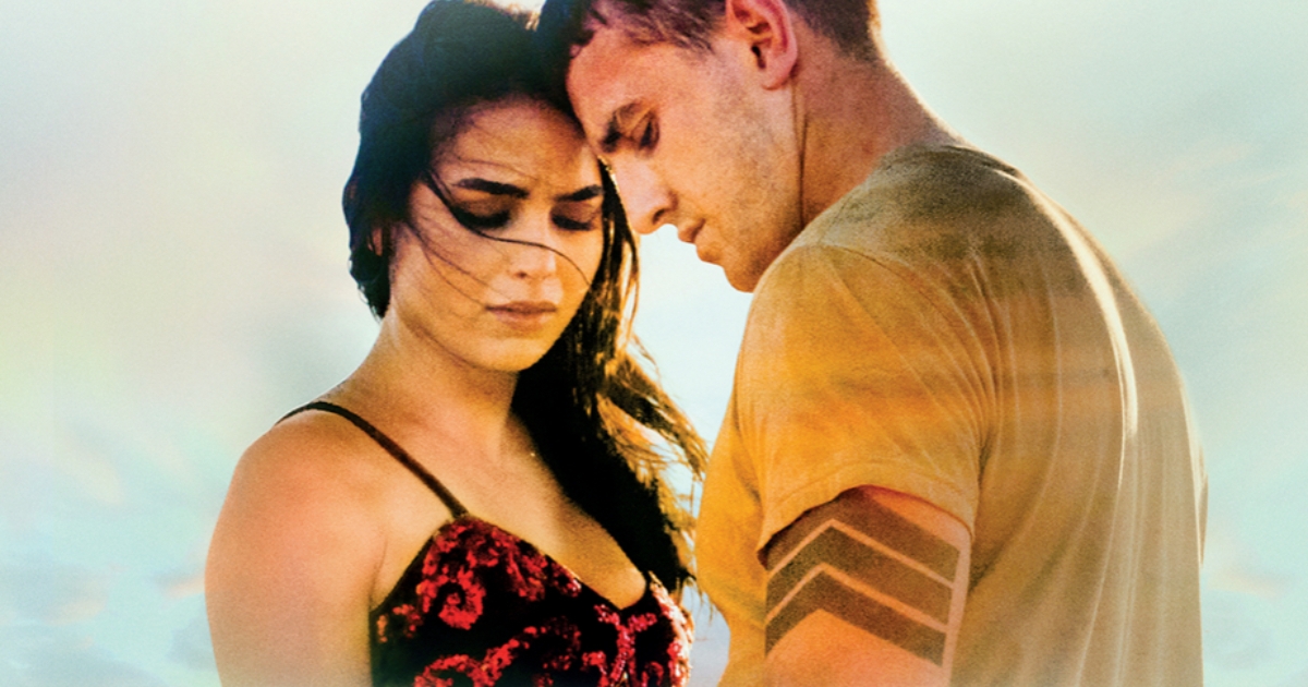 Melissa Barrera Film fixe la date de sortie du Blu-Ray et du DVD