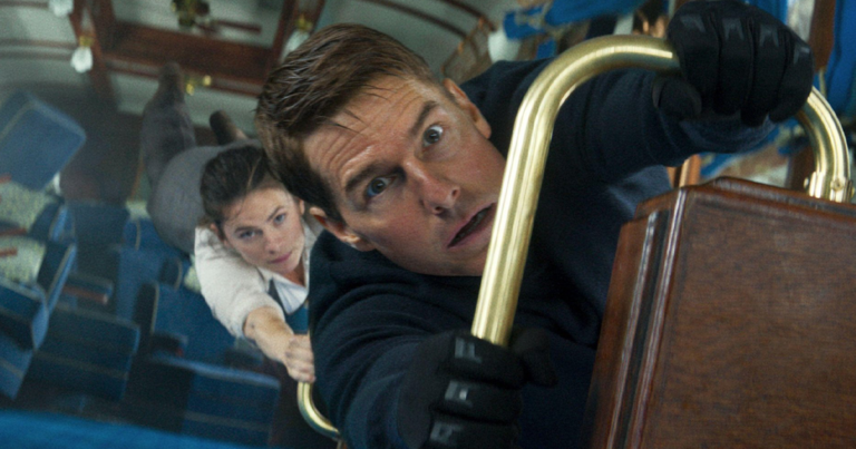 Mission : Impossible Films classés après Dead Reckoning