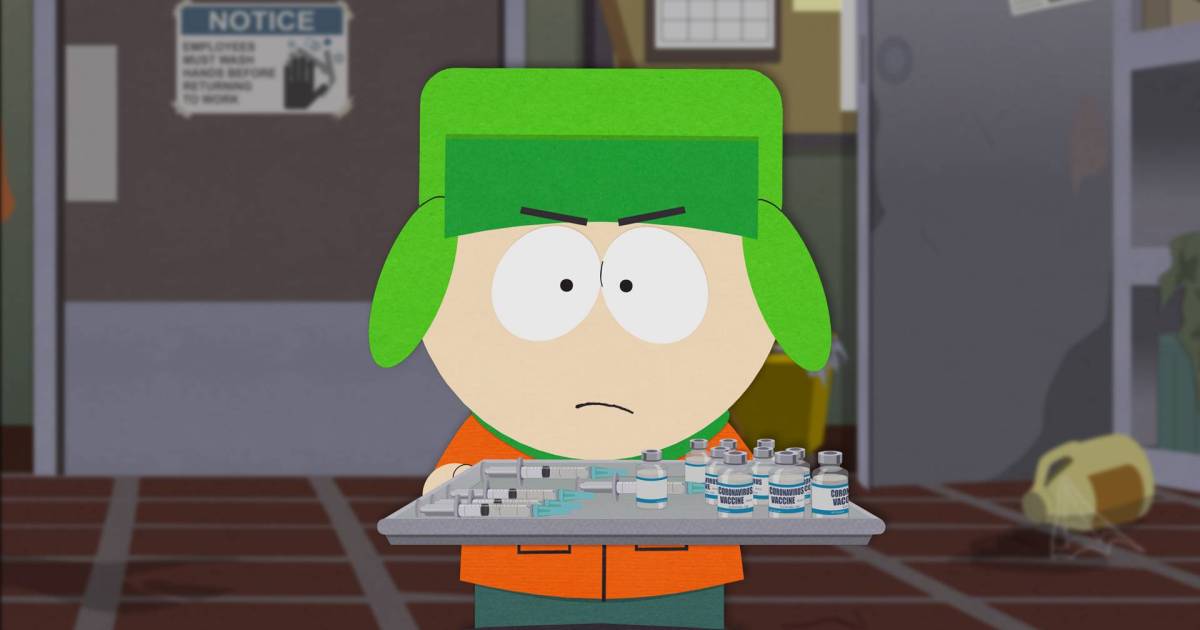 South Park: Seasons 21-25 Blu-ray Review: Une collection hilarante axée sur la valeur