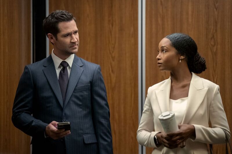 The Lincoln Lawyer is Cleverly Updated Old School TV TVStreaming