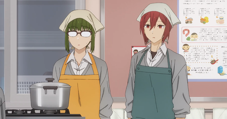 The Missing Pieces Episode 4 Date et heure de sortie