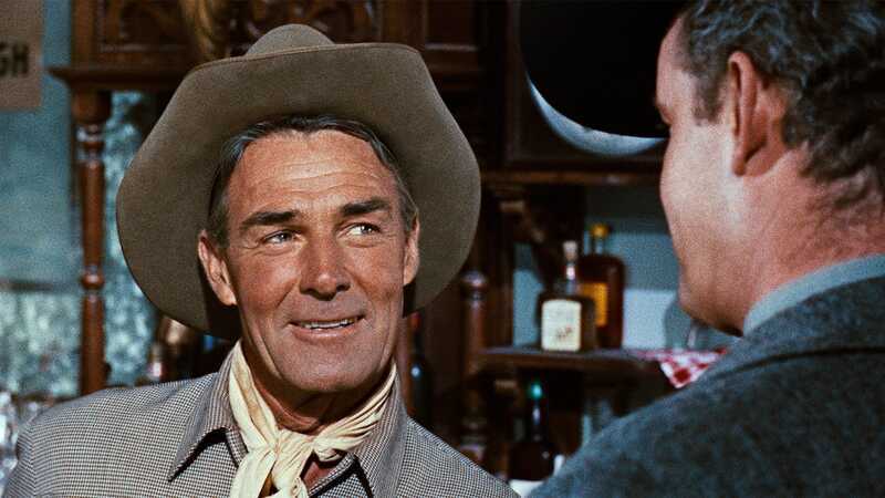 The Ranown Westerns Join the Criterion Collection TVStreaming