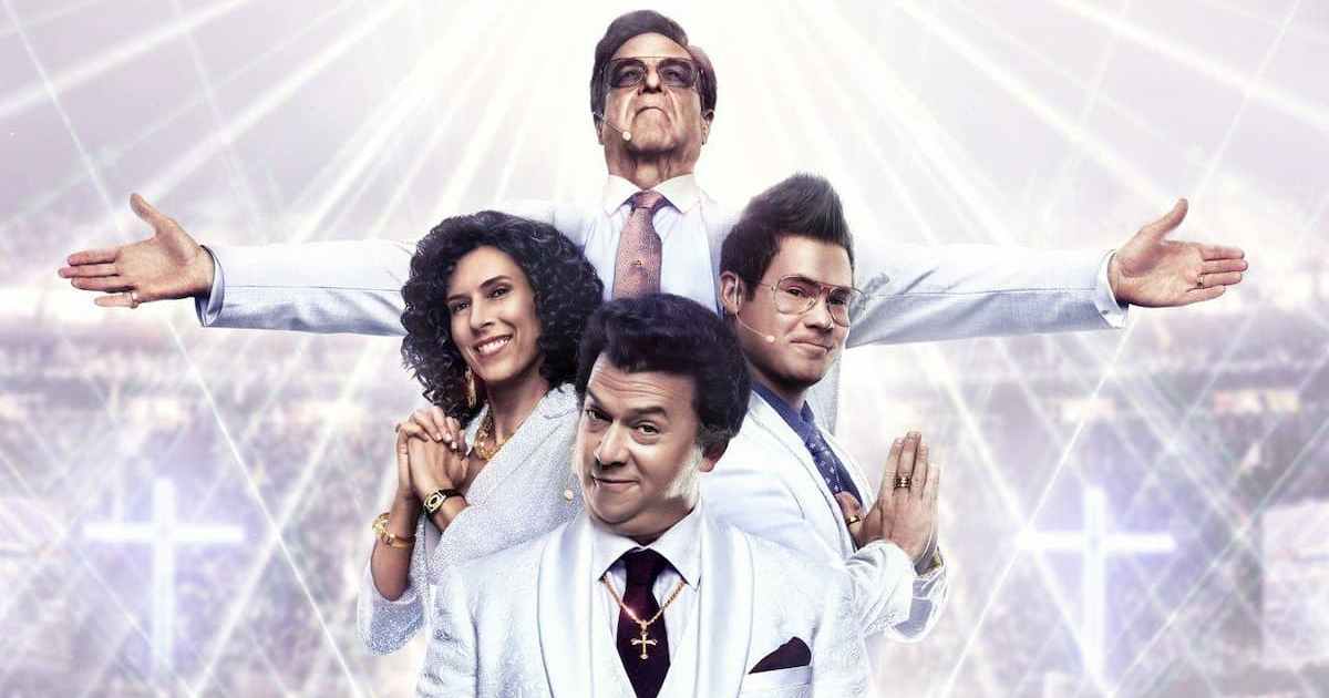 The Righteous Gemstones Saison 3 Épisode 7 Date et heure de sortie