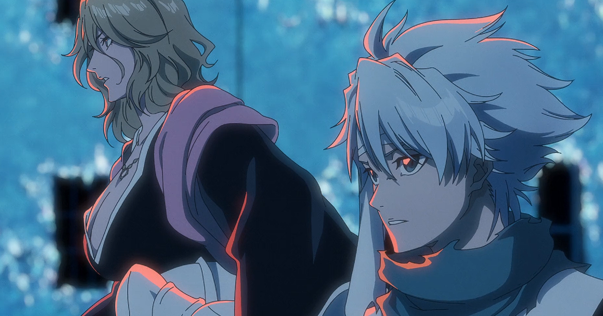 Thousand Year Blood War Saison 2 Épisode 4 Date et heure de sortie