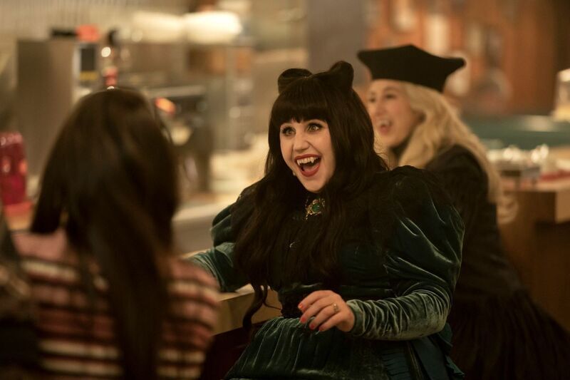 What We Do in the Shadows Maintains Hysterical Bite in