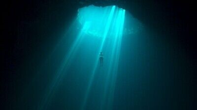 The Deepest Breath Avis critique du film (2023)