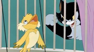 Disney+ Restores Classic Animated Shorts