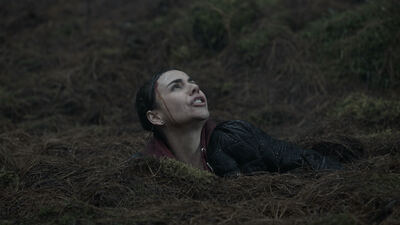 Quicksand Avis critique du film & résumé du film (2023)